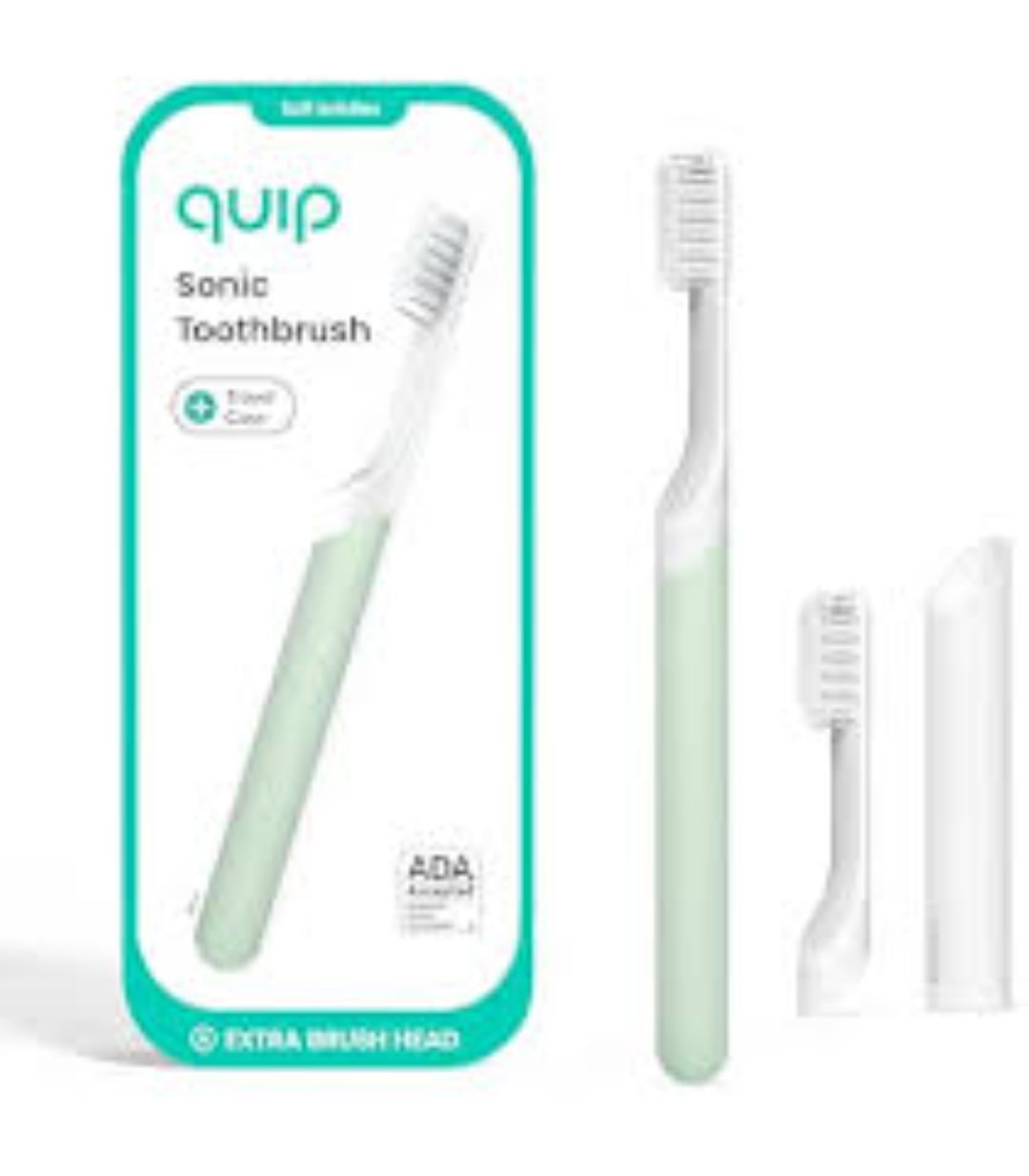 QUIP ELECTRIC TB GIRAFFE